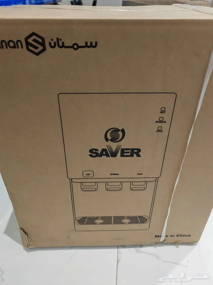 برادة ذاتية ماء سيفر جديدة من سمنان 0