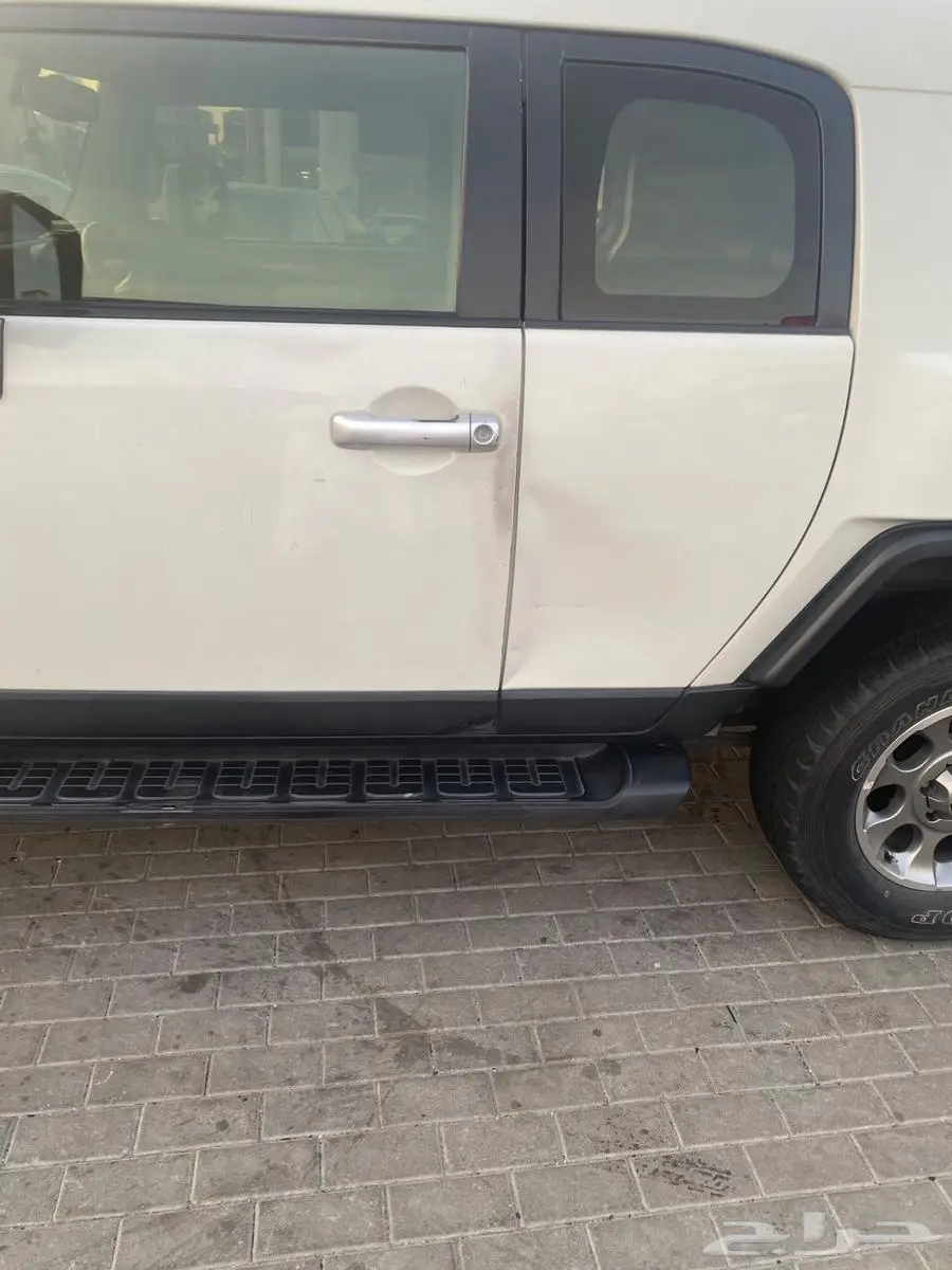 Fj اف جي 10