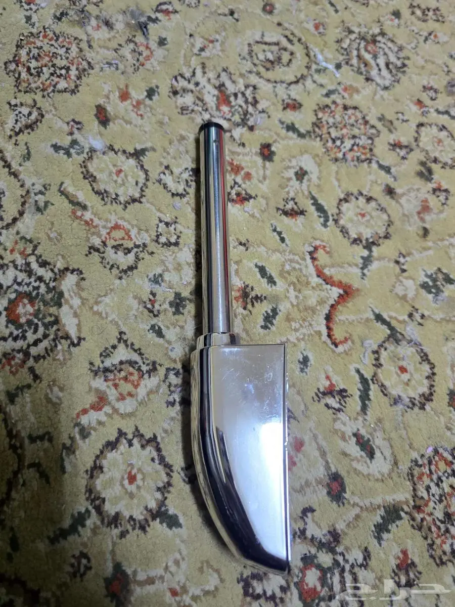 قطع قولد وينق 3
