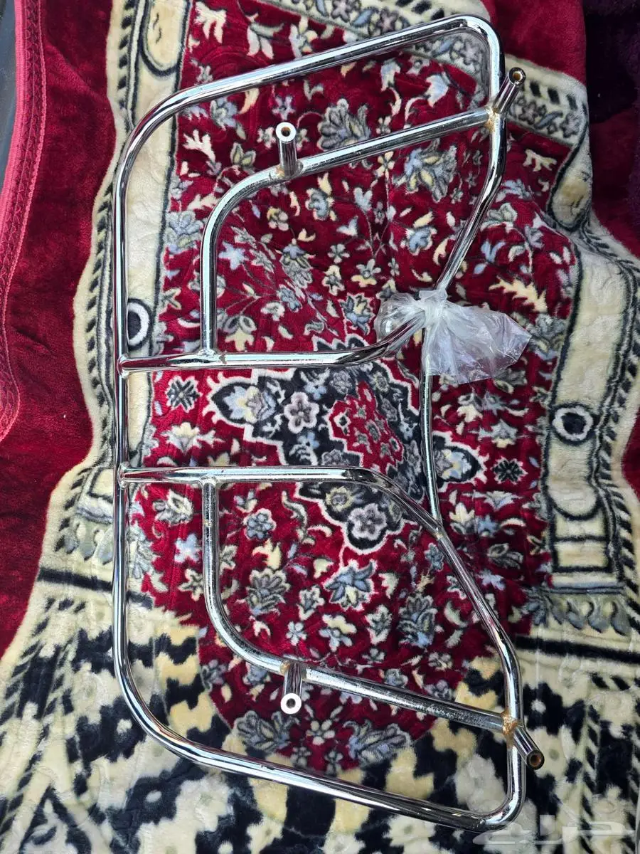قطع قولد وينق 2