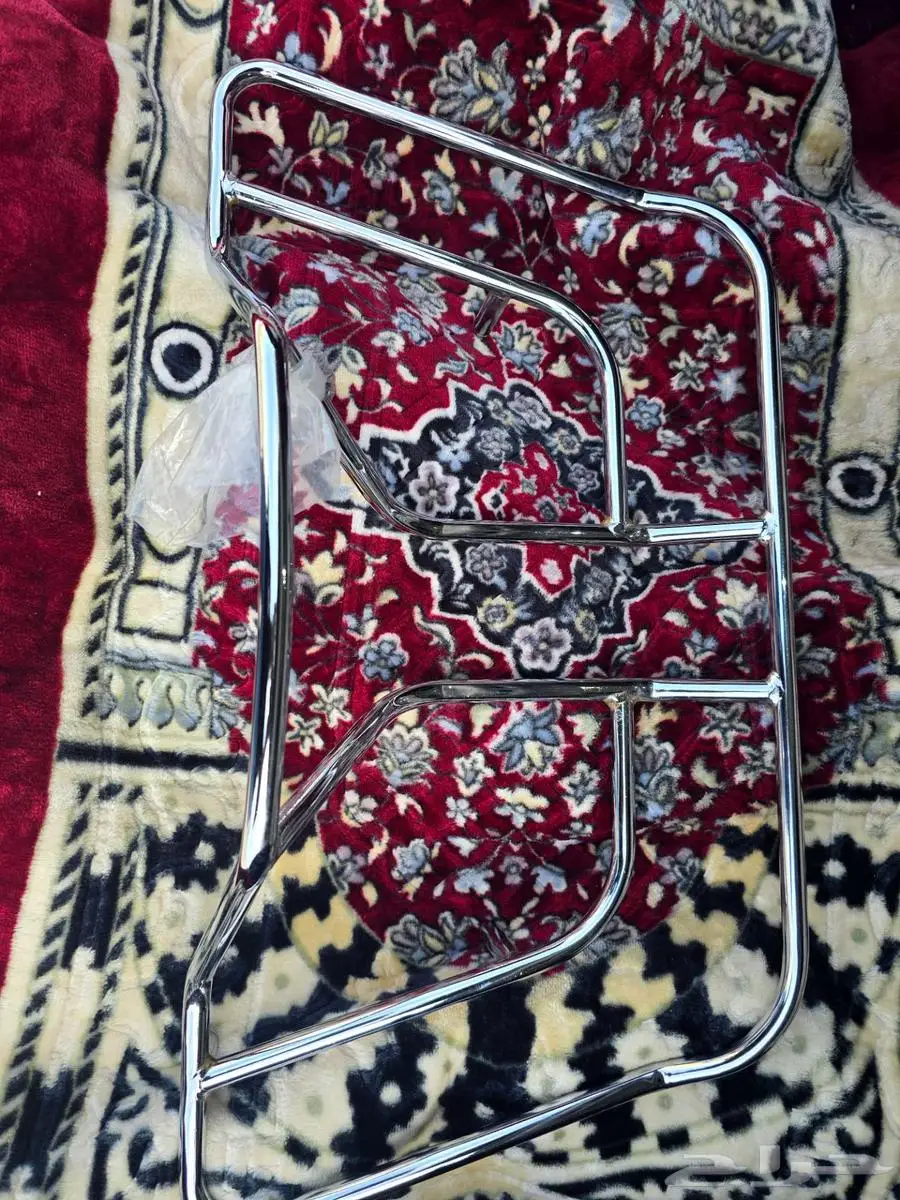 قطع قولد وينق 1