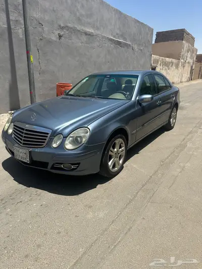 مرسيدس 2005 نضيف اربعه سلندر ممشى قليل 0