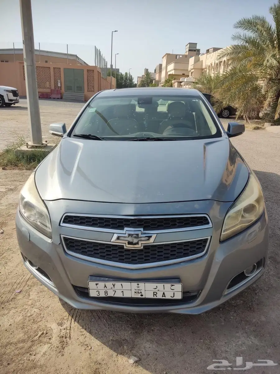 ماليبو2013 7