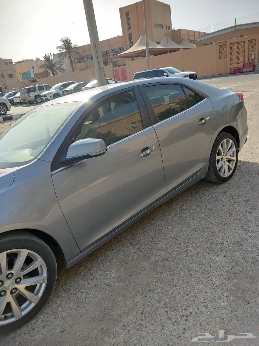 ماليبو2013 6