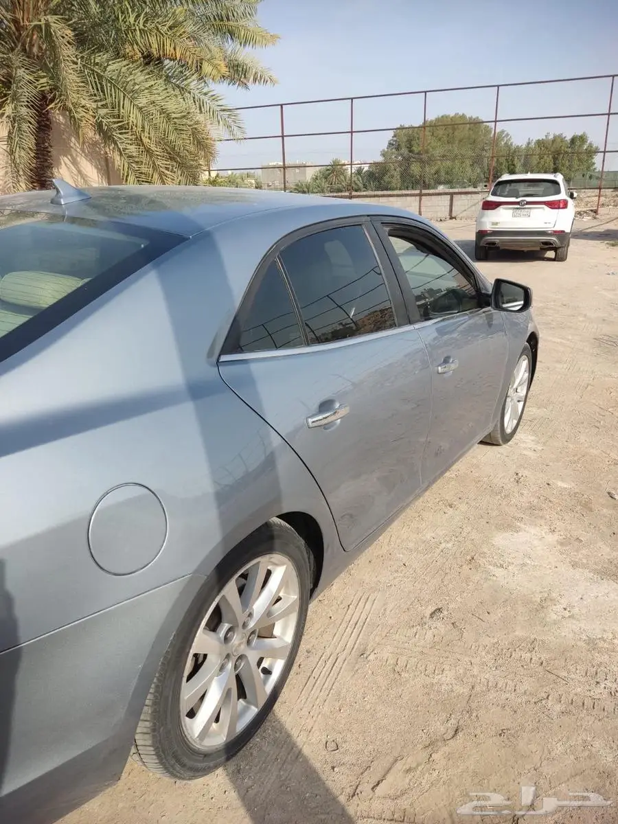 ماليبو2013 5