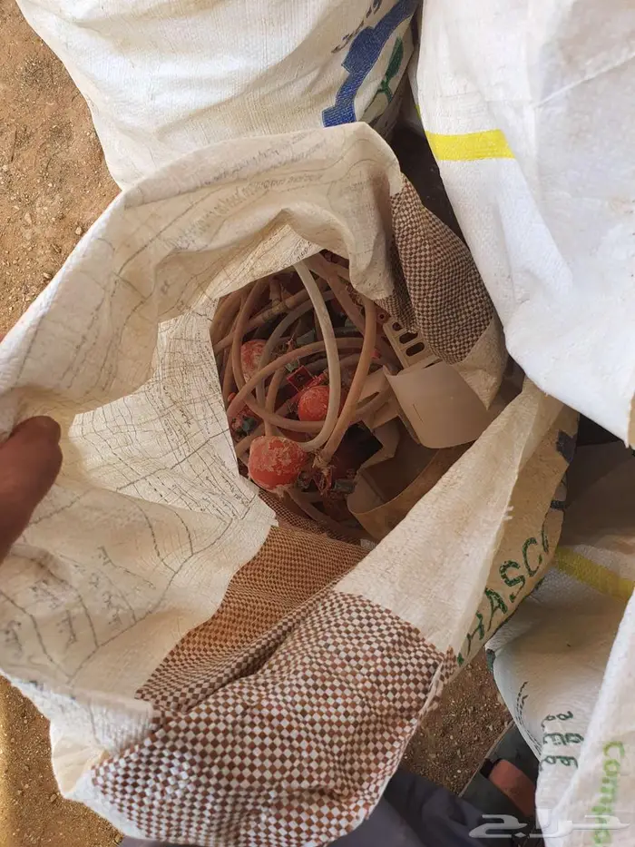 محاكر حمام 5