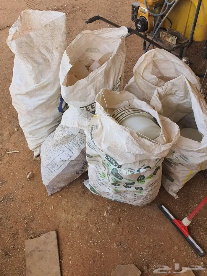 محاكر حمام 8