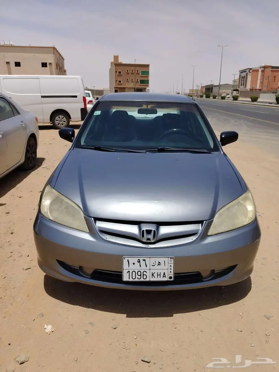 Honda civic 2004 dimensions 0