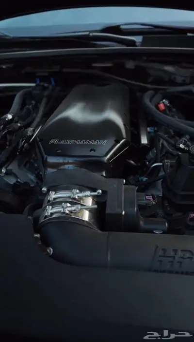 للبيع كاديلك cts-v توين تيربو 3