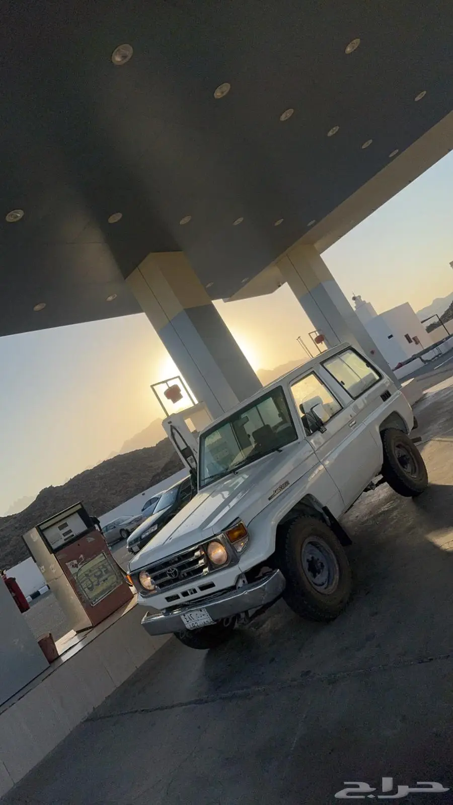 جيب ربع موديل 91 للبيع او البدل بحلال او سياره 8
