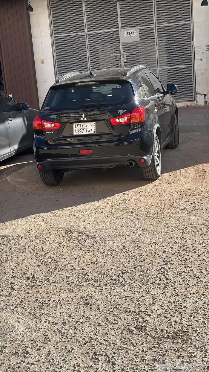ميتسوبيشي 1