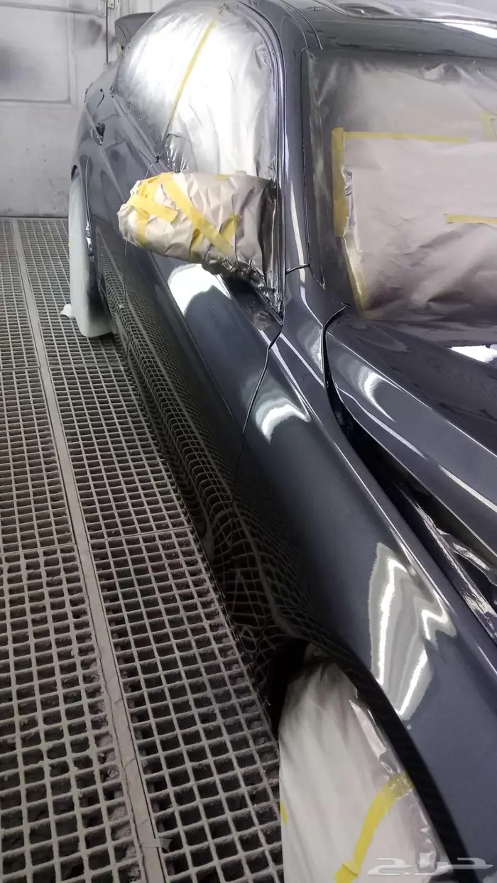 سمكرة بوية رش الفرن بوية الماني ديكسون 3