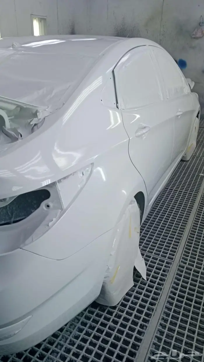 سمكرة بوية رش الفرن بوية الماني ديكسون 0