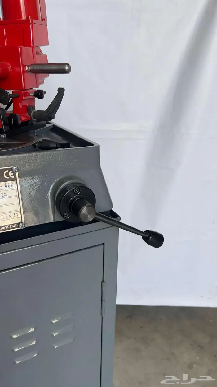 مجلخة بلوف راس السلندر Valve Grinding Machine Turkey 6