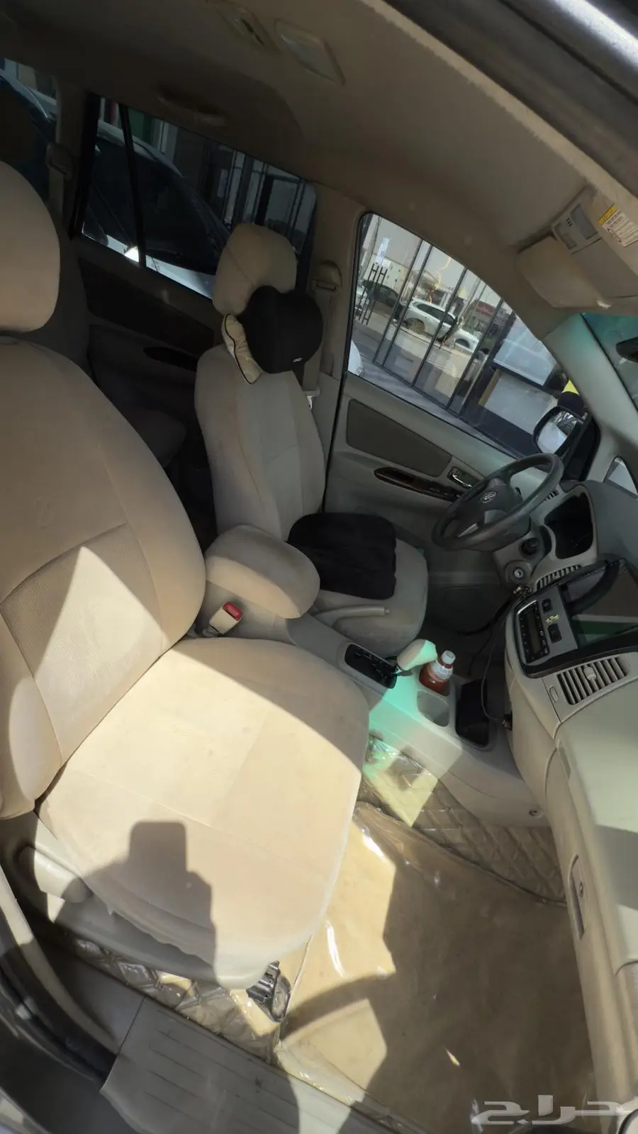 Toyota innova 2015 1