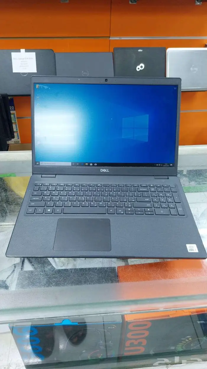 لابتوب ديل i7 الجيل 10 4