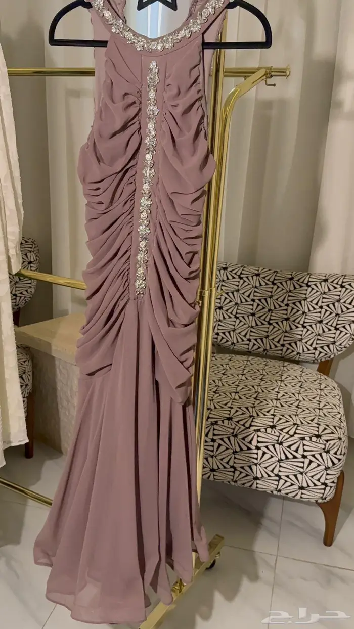 فستان روعة 0