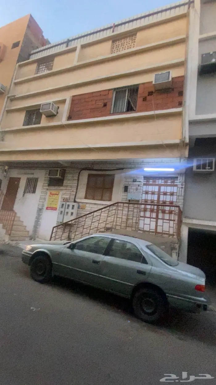 بيت نص للبيع حي نخب 0