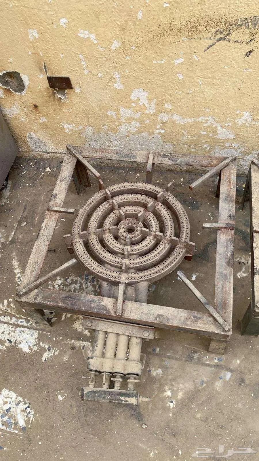 أثاث مطعم منوع 5