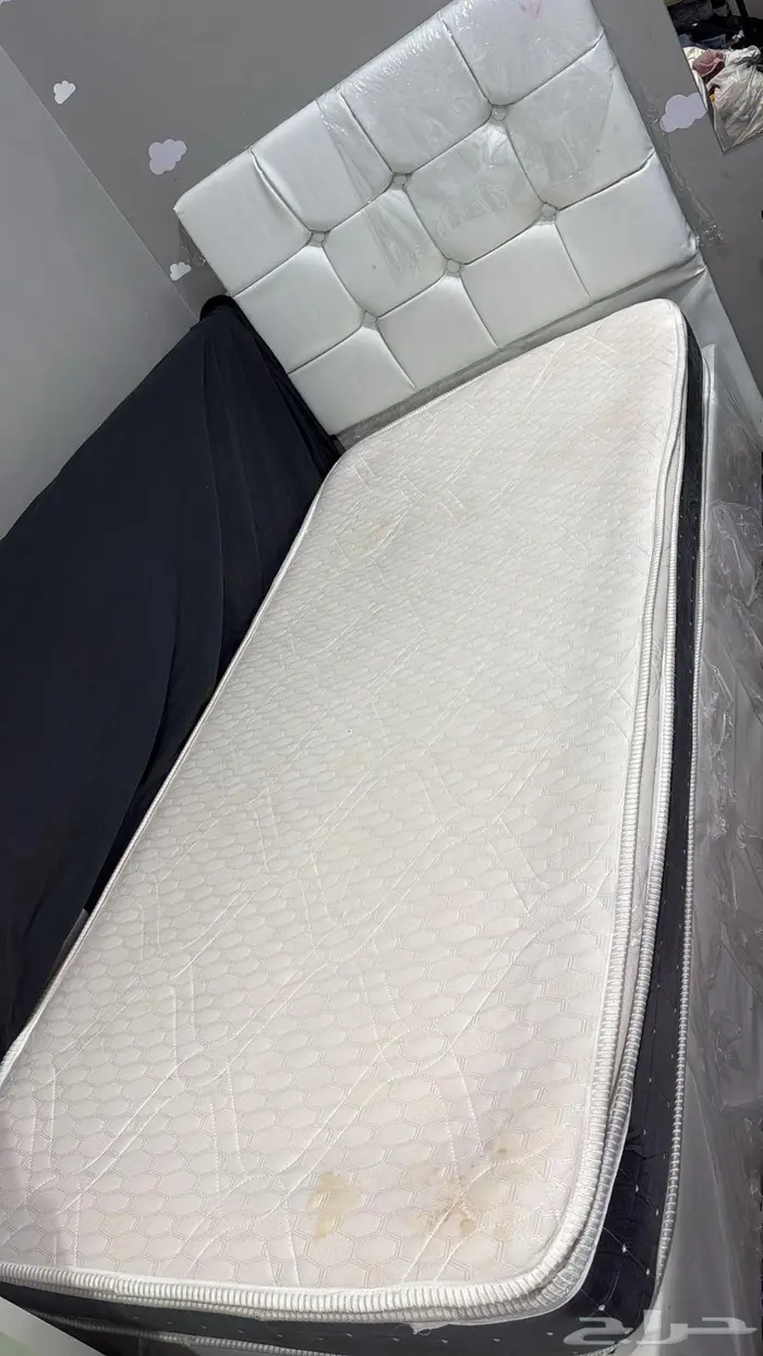 سرير اطفال طابقين 1