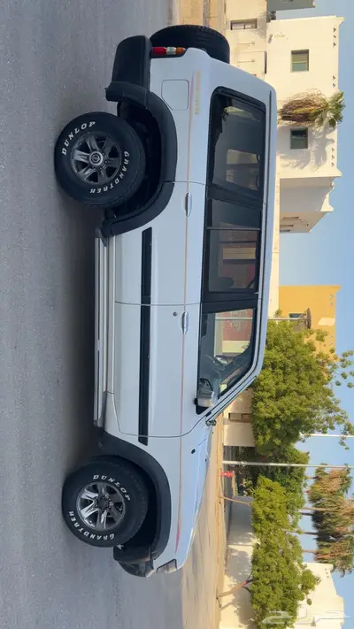 باترول 98 4