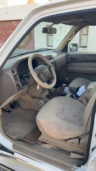باترول 98 2