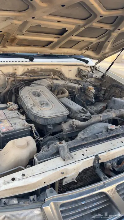 باترول 98 0