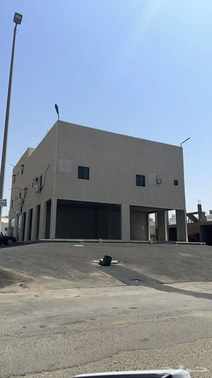 محلات ومعارض للا يجار 0