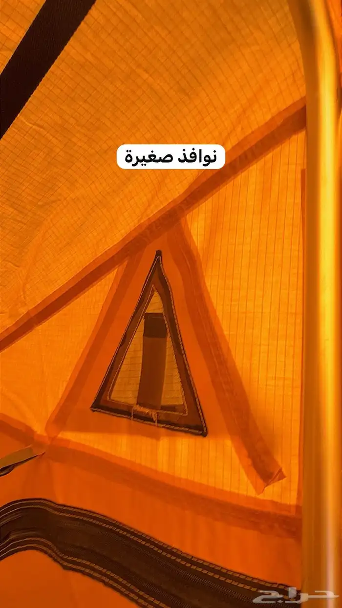 خيمة ARB تركب على اغلب السيارات 23