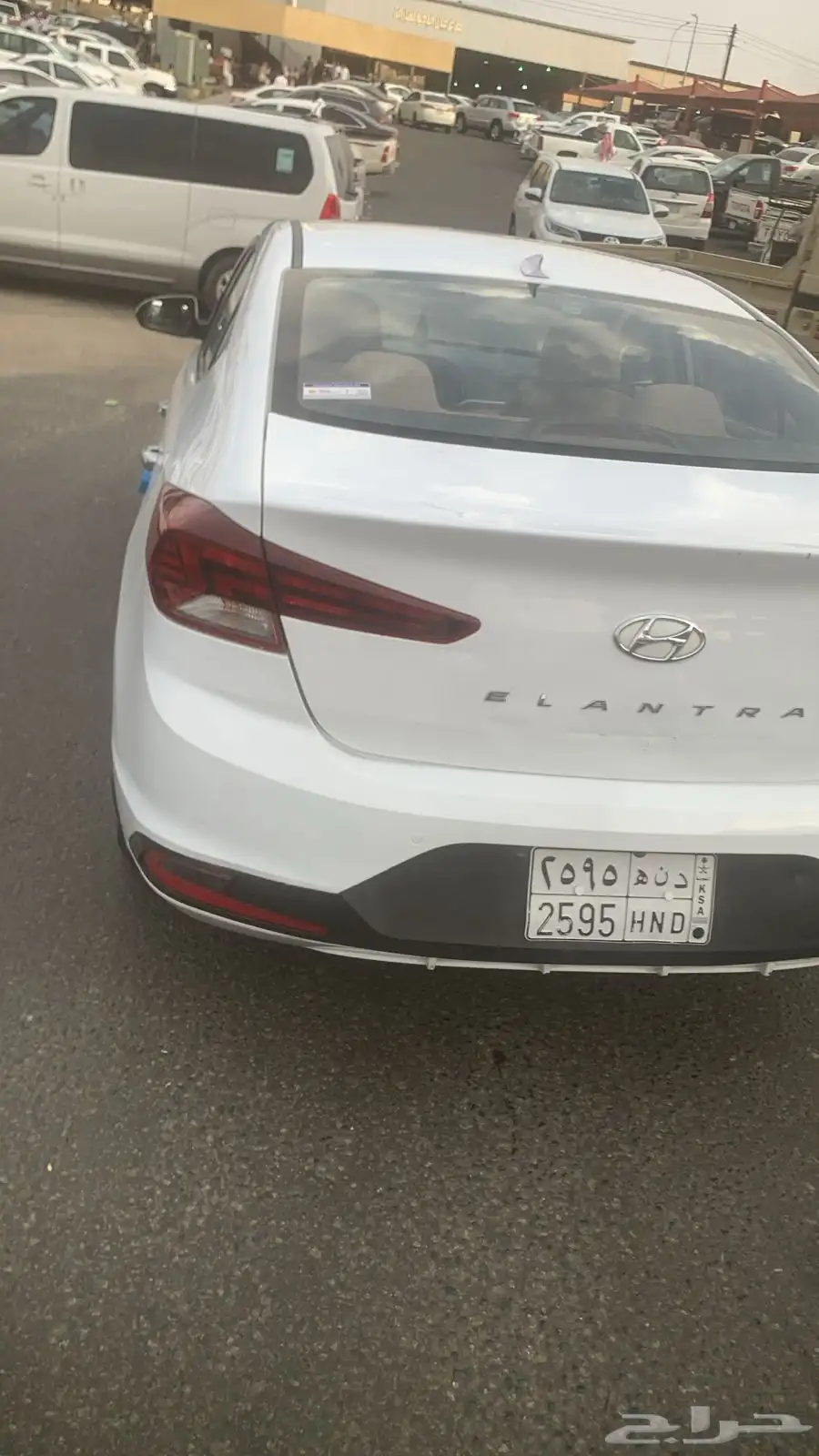 النترا مديل 2019 2