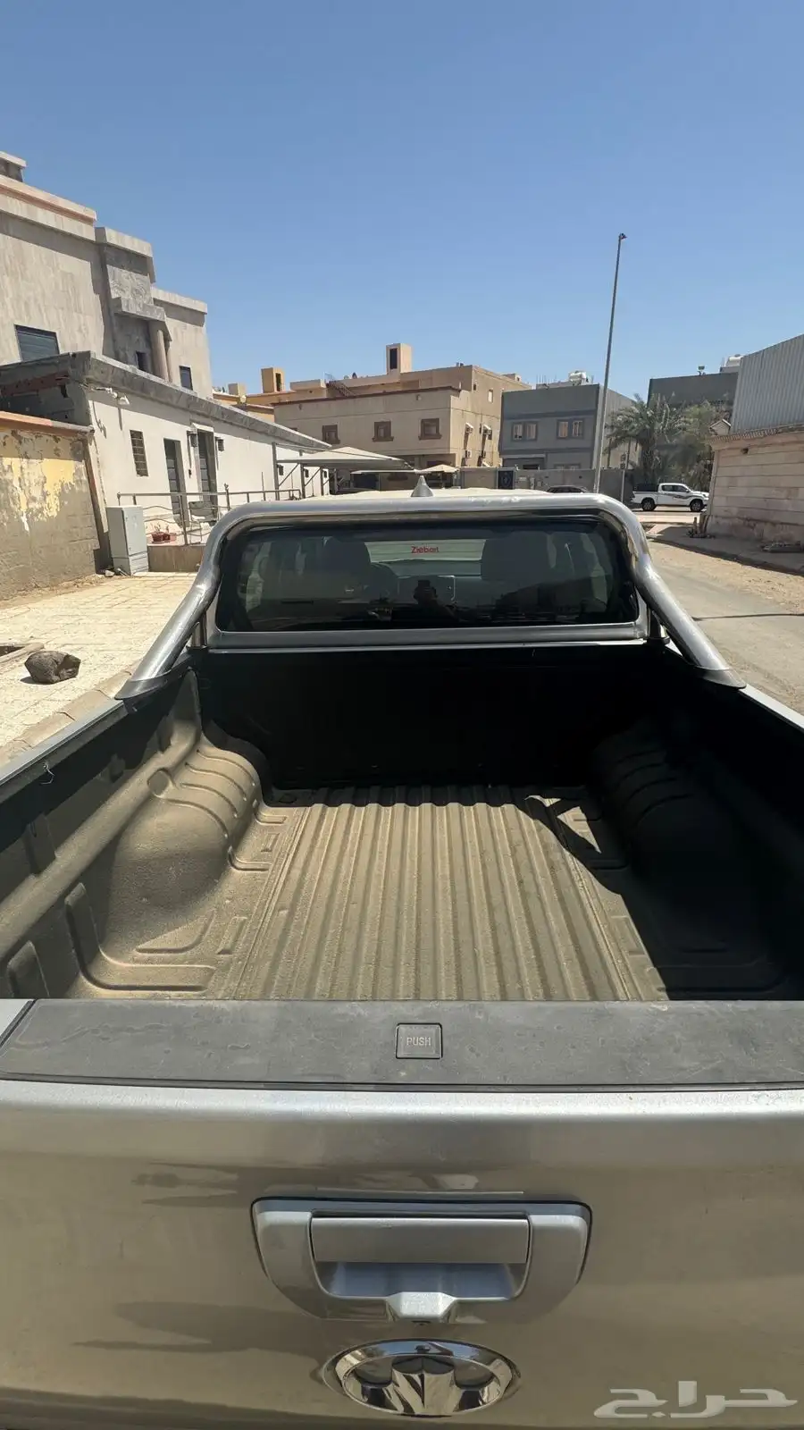 جريت وول باور فل كامل ديزل 3