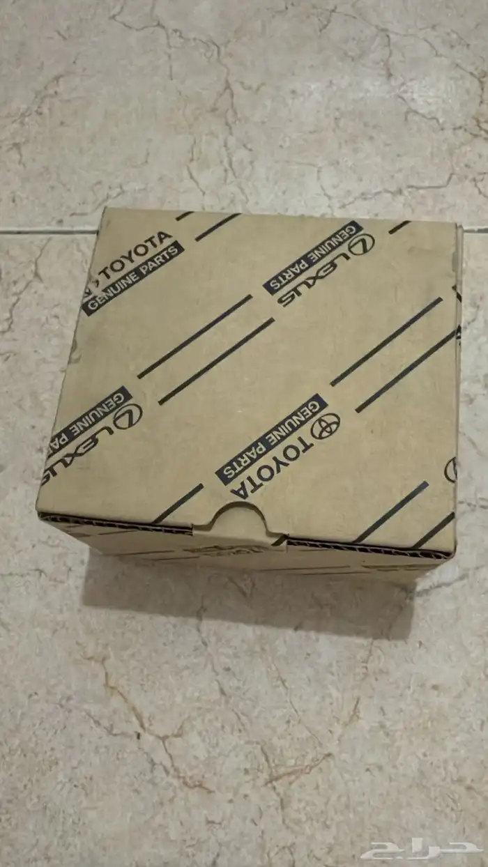 قطع غيار يارس 2023 وكاله صدام خلفي وقفل الشنطه والربله 2