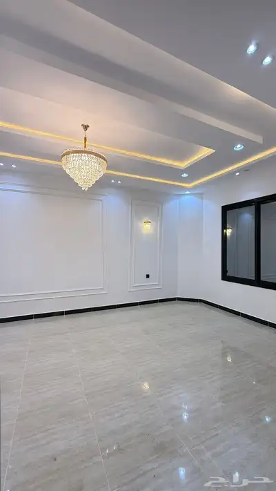 فلل فاخره بموقع مميز 3