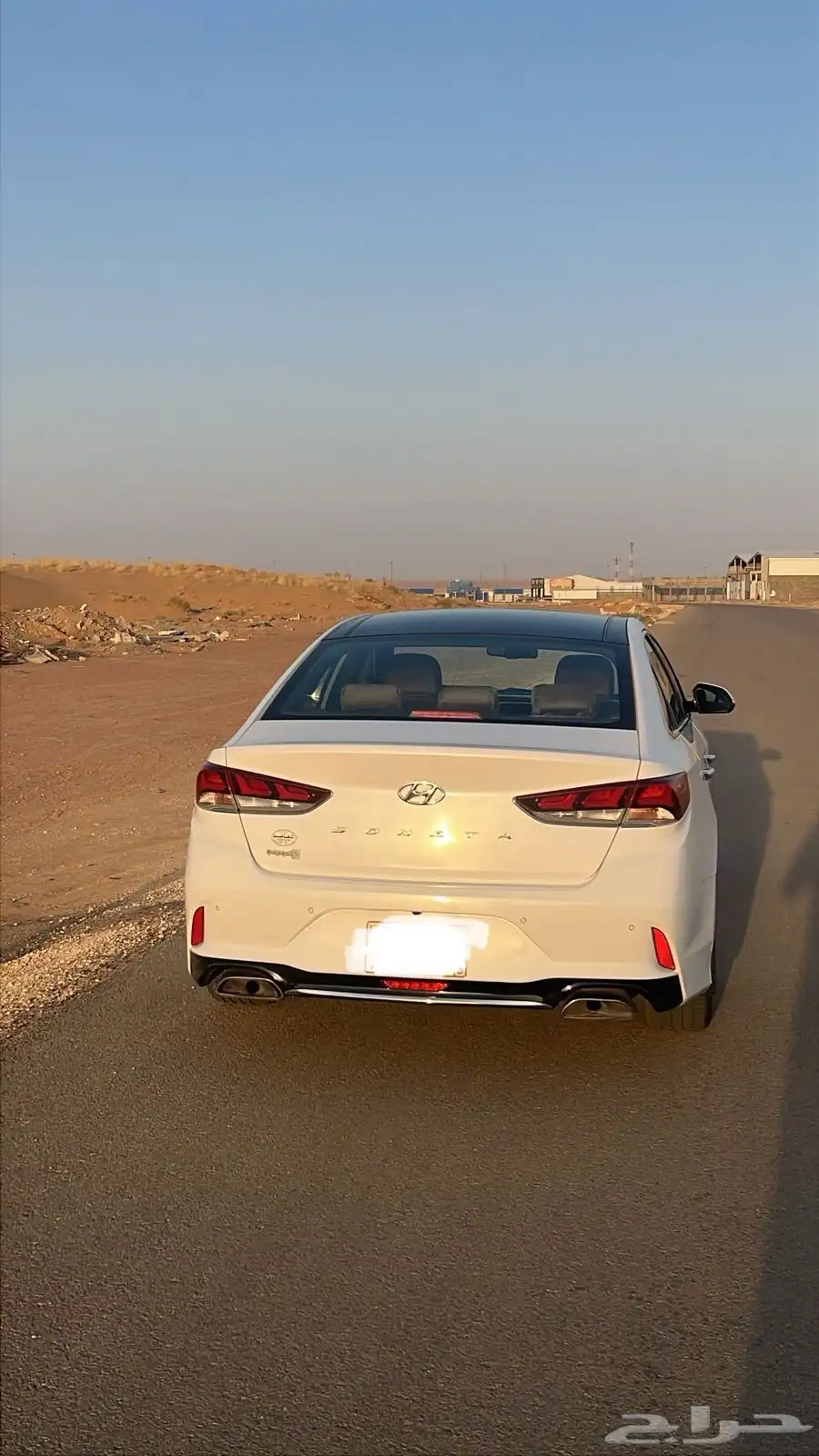 سوناتا 2018 2