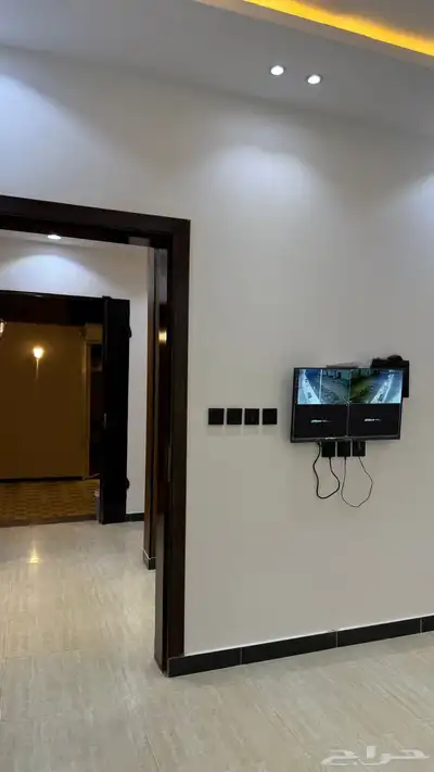 فلل فاخره بموقع مميز 5