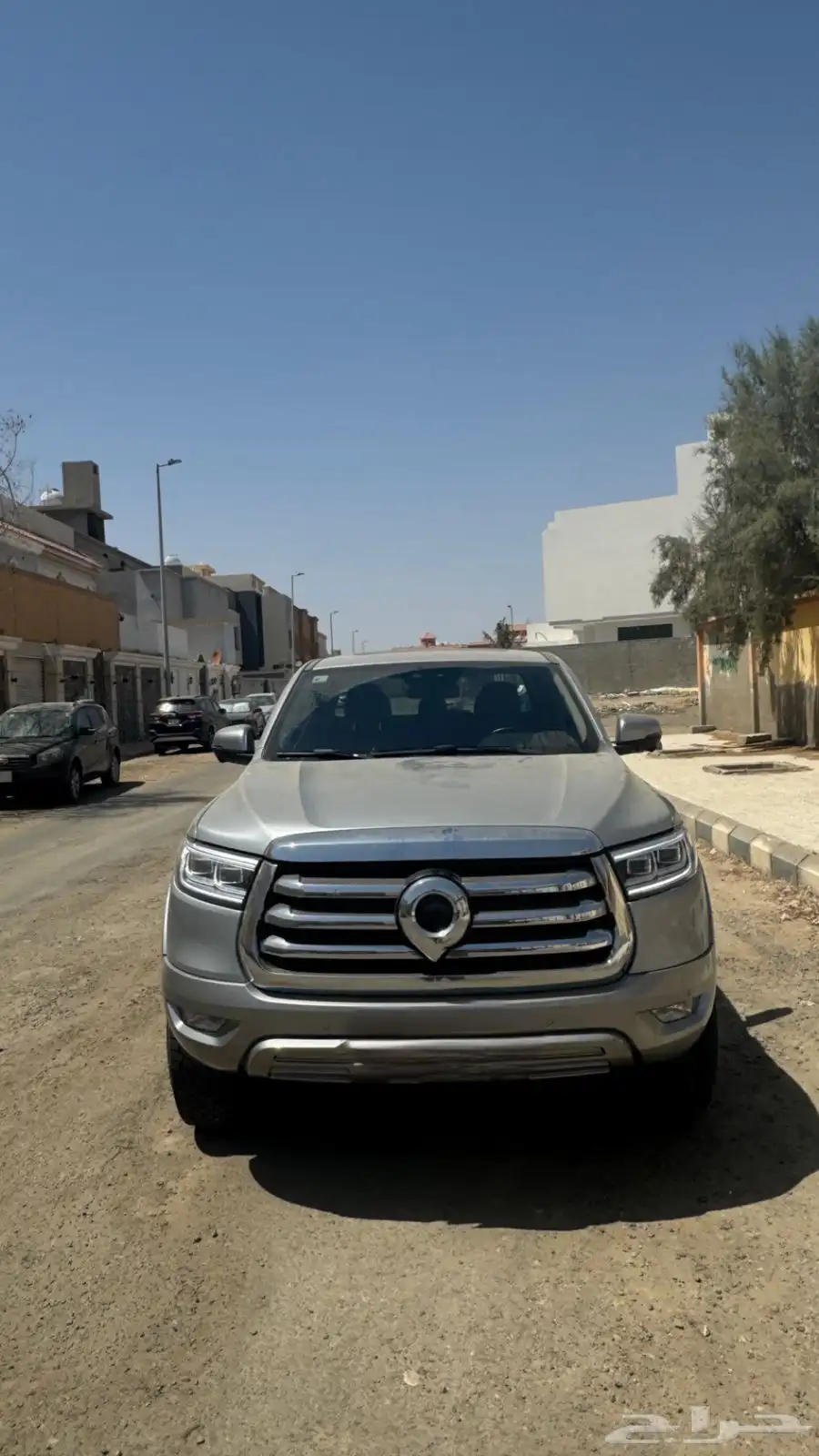جريت وول باور فل كامل ديزل 0
