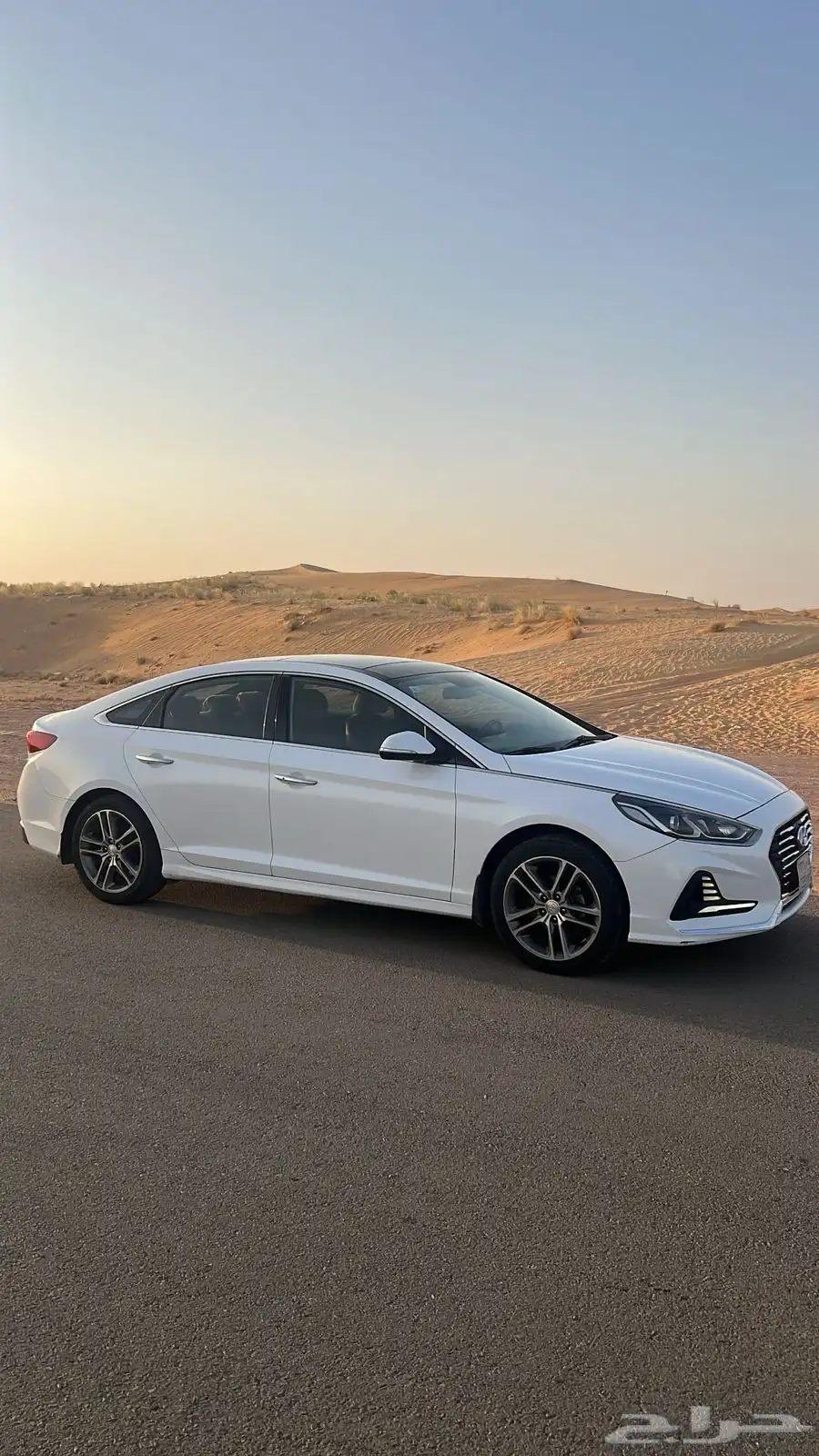 سوناتا 2018 0