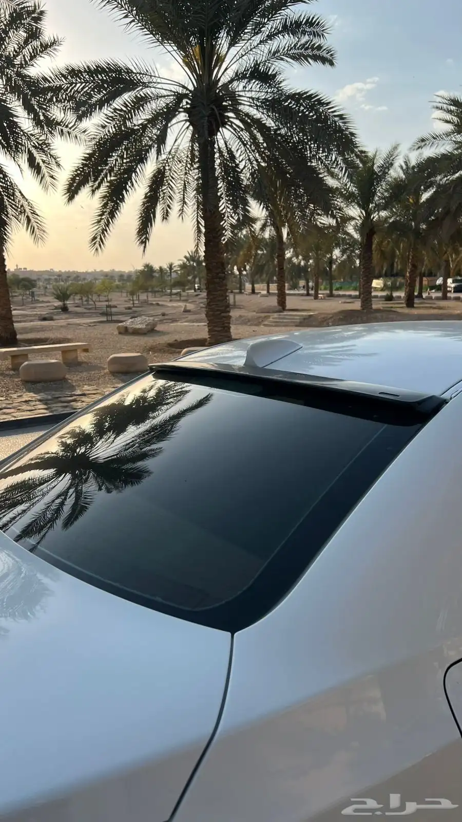 بي ام دبليو 520i 2010 (( بحالة ممتازة )) 8