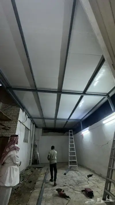 سمنت مبورد سندويش بنل 10