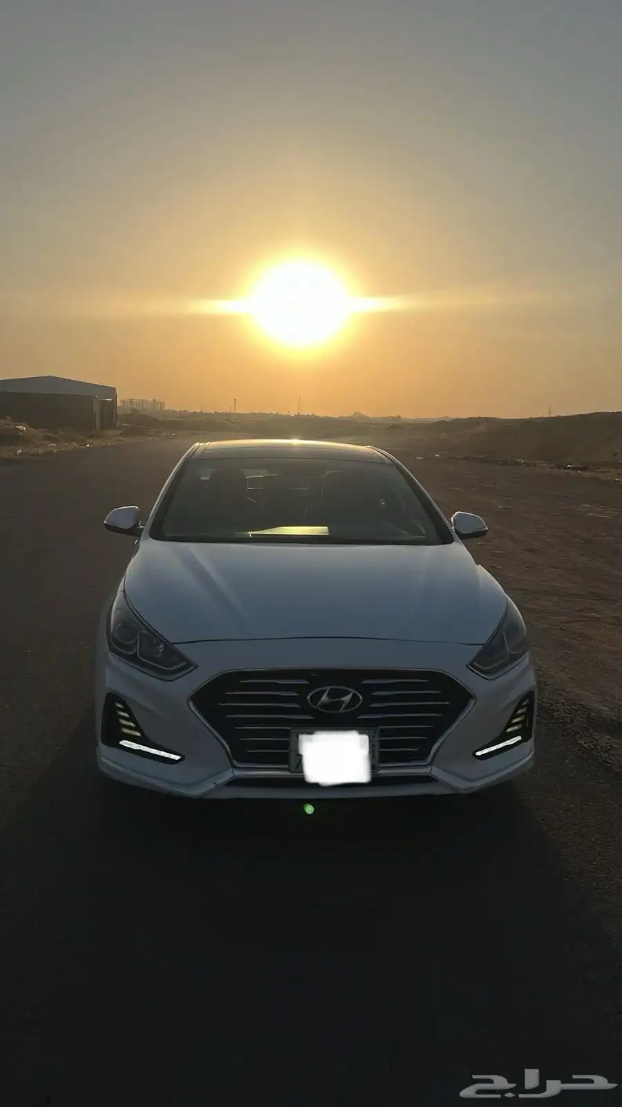 سوناتا 2018 3