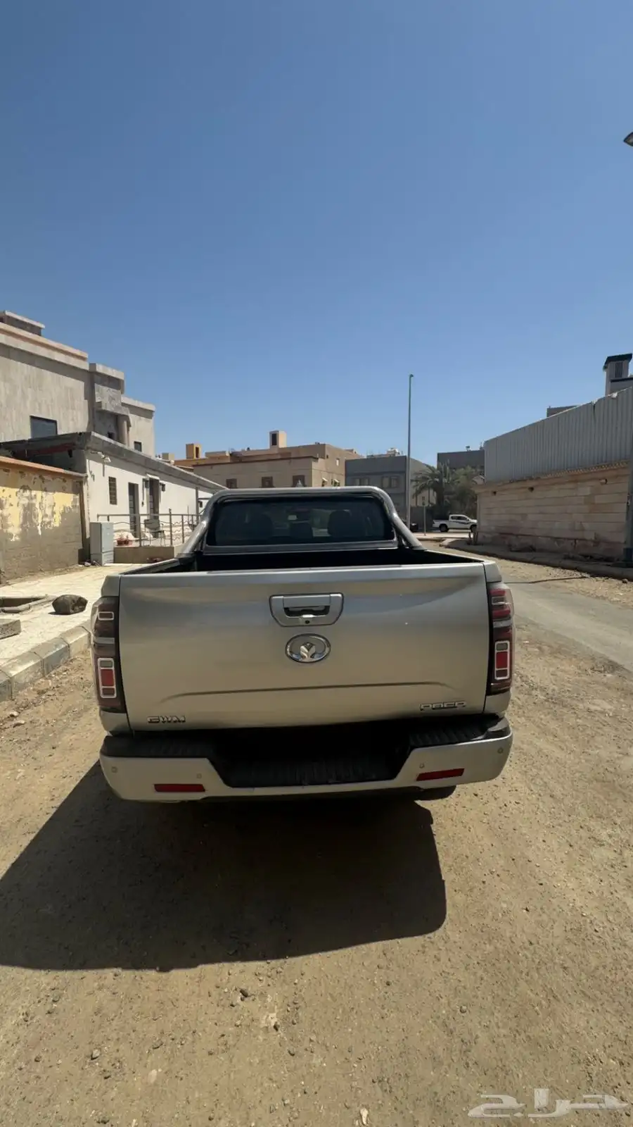 جريت وول باور فل كامل ديزل 2