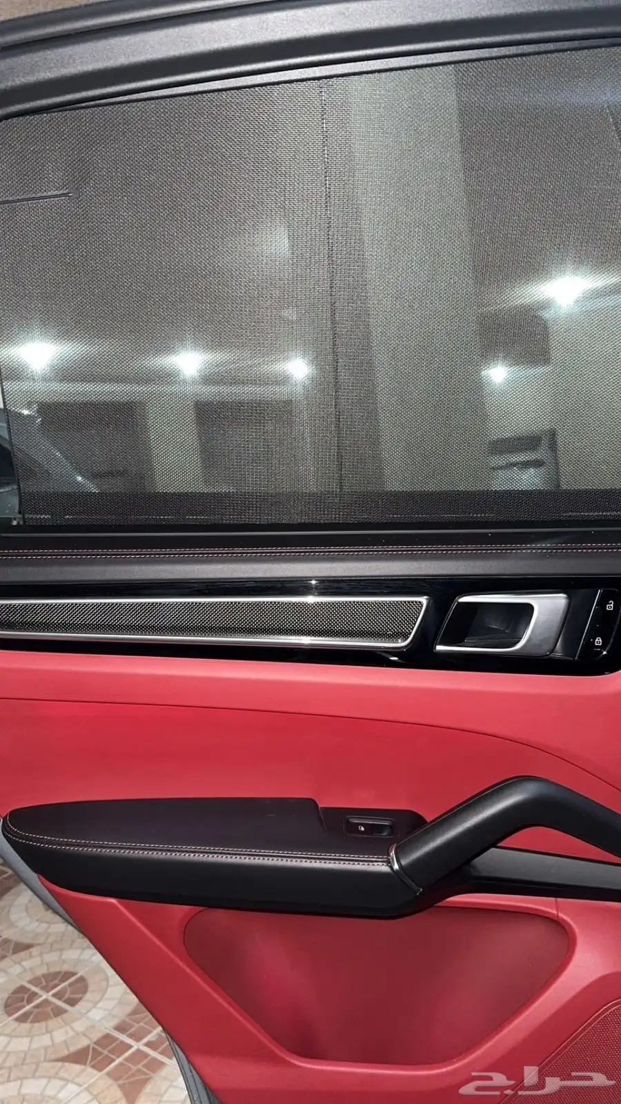 بورش كايين 2021 مالك واحد GTS 22