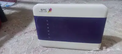 2راوتر بحالة الجديد بدون شريحه 2