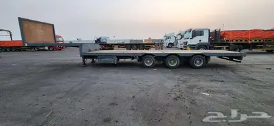 للبيع لوبد ثلاثة محاور SAF ساف فرامل هوب ارتفاع 70 سم 0