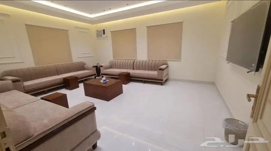 شقق مفروشه صيفيه 3