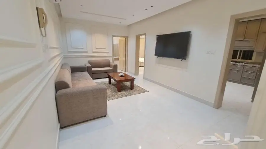 شقق مفروشه صيفيه 2