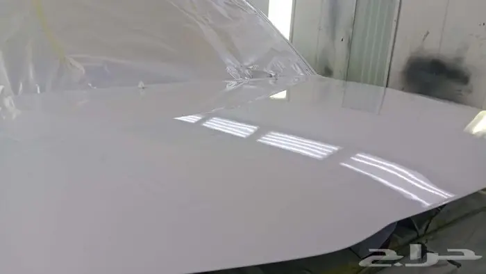 سمكرة بوية رش الفرن بوية الماني ديكسون 2