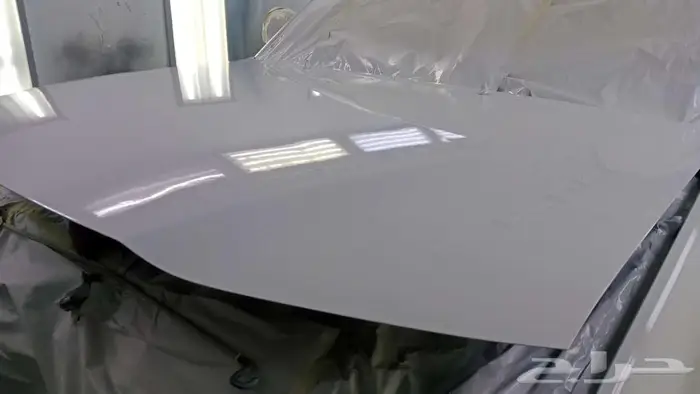 سمكرة بوية رش الفرن بوية الماني ديكسون 1