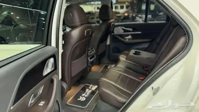 2019 مرسيدس جي ال إي MERCEDES GLE 450 8