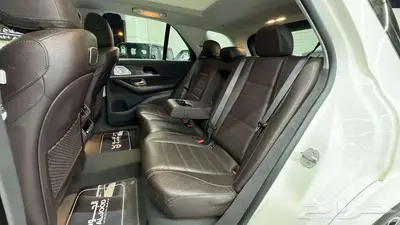 2019 مرسيدس جي ال إي MERCEDES GLE 450 7